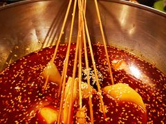 -付小姐在成都(中山公园店)