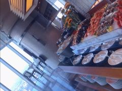-广州四季酒店·意珍·意式自助餐