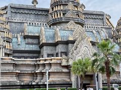 -南宁方特东盟神画