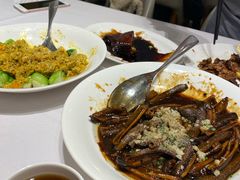 -新吉士·上海菜(浦东LCM置汇旭辉店)