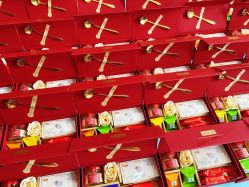 -卡卡喜糖伴手礼·商务礼宝宝礼·婚礼用品