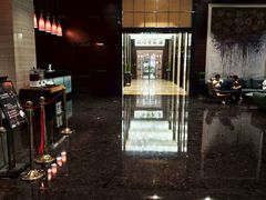 -郑州正方元国际酒店