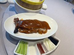 -如一烤鸭