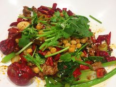 -食代馆(深业上城店)