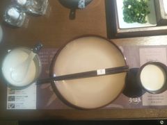 豆浆-奇滋豆味(南十四道街店)