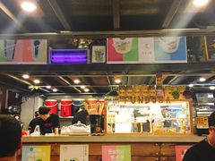 -放哈·甜醅子奶茶创造者(正宁路店)