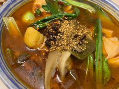 -火焰枪蛋·烧烤(奉天街店)