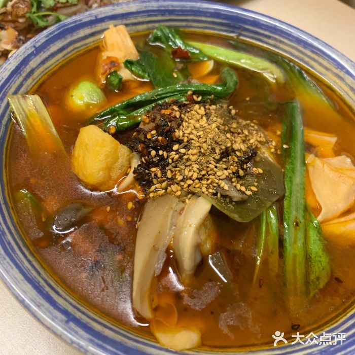 火焰枪蛋·烧烤(奉天街店)图片