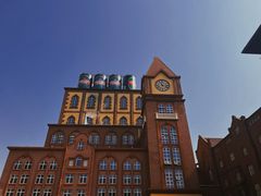 -青岛啤酒博物馆