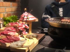 -牛佬•炭火烤肉(挂绿店)