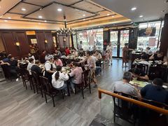 -毛华美食(清扬路店)