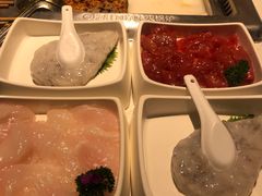 -海底捞(明洞店)