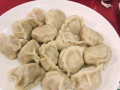-大眼锅贴水饺(河东店)