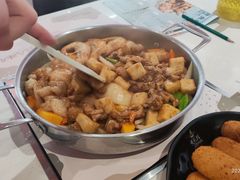 -黄记煌三汁焖锅(首创奥特莱斯店)