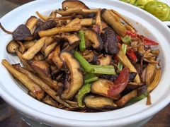 -龙兴食府(锦绣家园店)