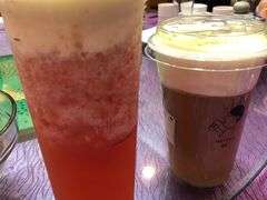 -喜茶(广州荔湾领展广场店)