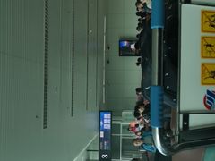 -福州长乐国际机场