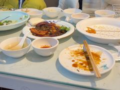 -八珍饺子·烤鸭·家常菜