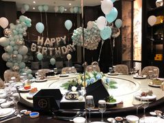 -西檬树SIMON·T轻奢蛋糕(大东方Max店)