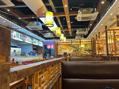 -渝宗老灶火锅(时代天街店)