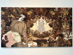 -苏州本色美术馆