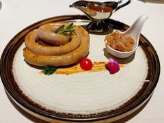 -俄士厨房(五棵松华熙LIVE店)
