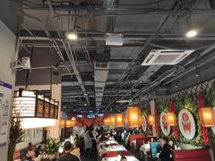 大堂-雲蜀龙阁·金牌水煮鱼(方庄店)