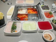 -海底捞火锅(铂澜大象城店)