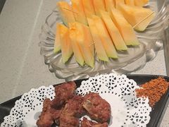 -海底捞火锅(太原南站店)