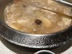 -左庭右院鲜牛肉火锅(苏州园区永旺店)