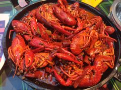 -丁丁龙虾(总店)
