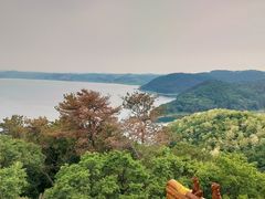 -萨尔浒风景区