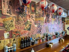 -鸟螢Yakitori·烧鸟·拉面·居酒屋