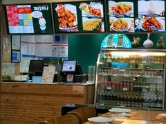 -Pelicana百利家炸鸡(江南西名店城店)