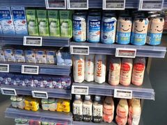 -BLT精品超市(国贸商城店)