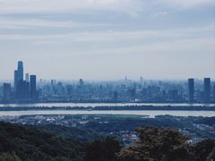 -岳麓山风景名胜区