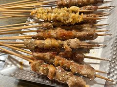 羊肉串-西单翅酷(西单店)
