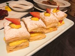 -万丽轩·粤菜(王府井金茂万丽酒店)