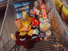 -Olé精品超市(北京合生汇店)