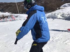 -太子岭滑雪场