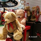 每次去王府井都要逛的玩具店