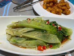 -大锅强·蒸海鲜青岛菜(吾悦广场店)