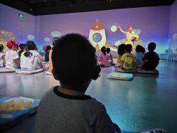 点击看大图 -小鸡哆哆故事屋·儿童乐园(嘉里城店)