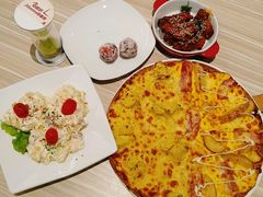 -必胜客(仁恒店)