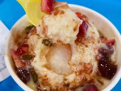 -梁子刨冰王&梁小糖(王顶堤店)