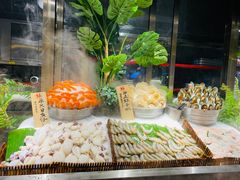-吉布鲁牛排海鲜自助(深圳金牌店)