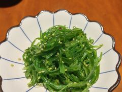 -牛玄庵日式寿喜烧·料理店(新源里店)