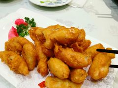 -嘉逸传菜(洛川东路店)