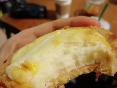 -栗记麦香坊·草之楼仙豆糕(东直门店)