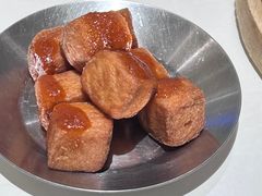 -卡朋西餐(铂顿城店)